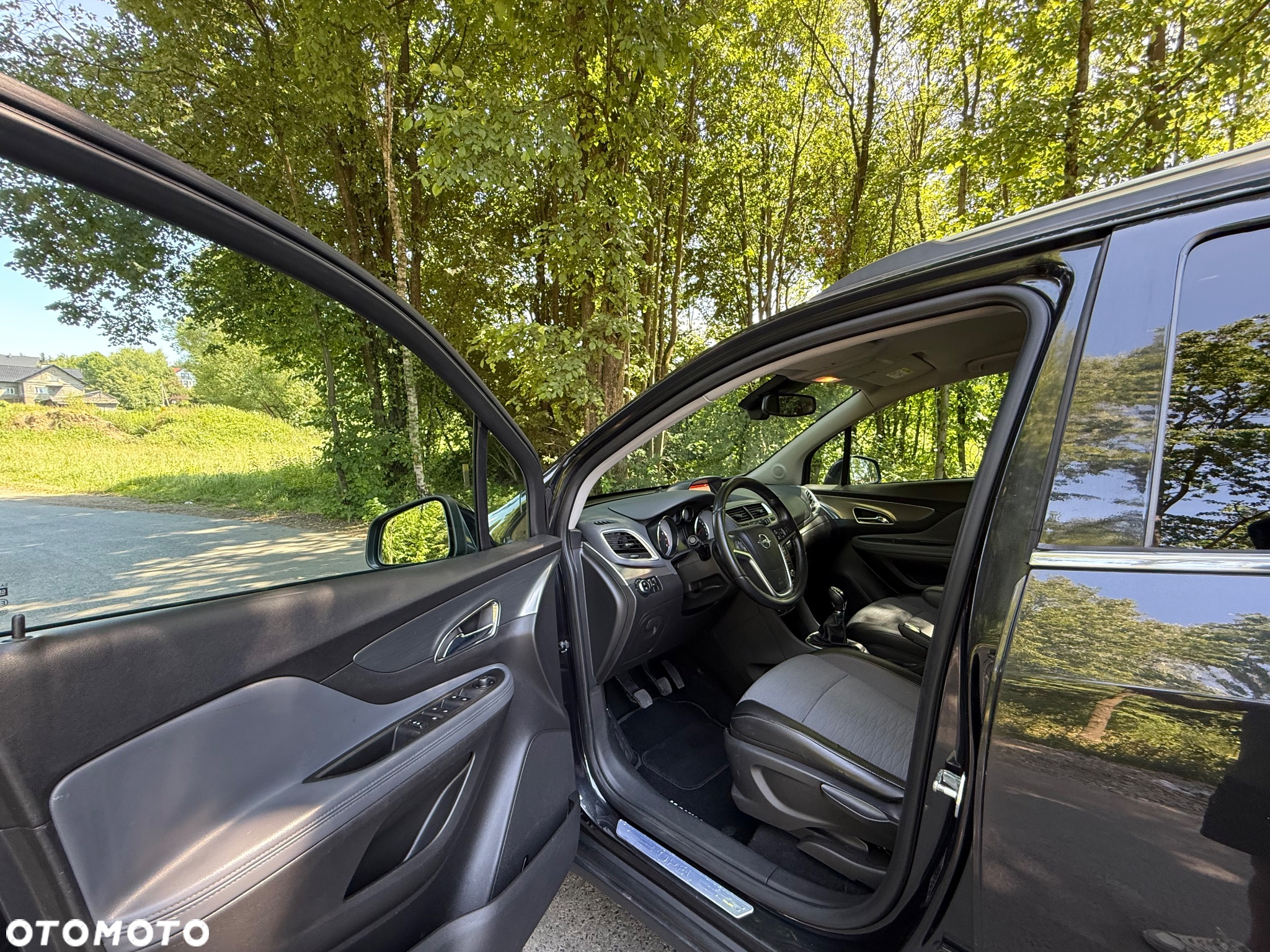 Opel Mokka 1.4 T Cosmo - 13