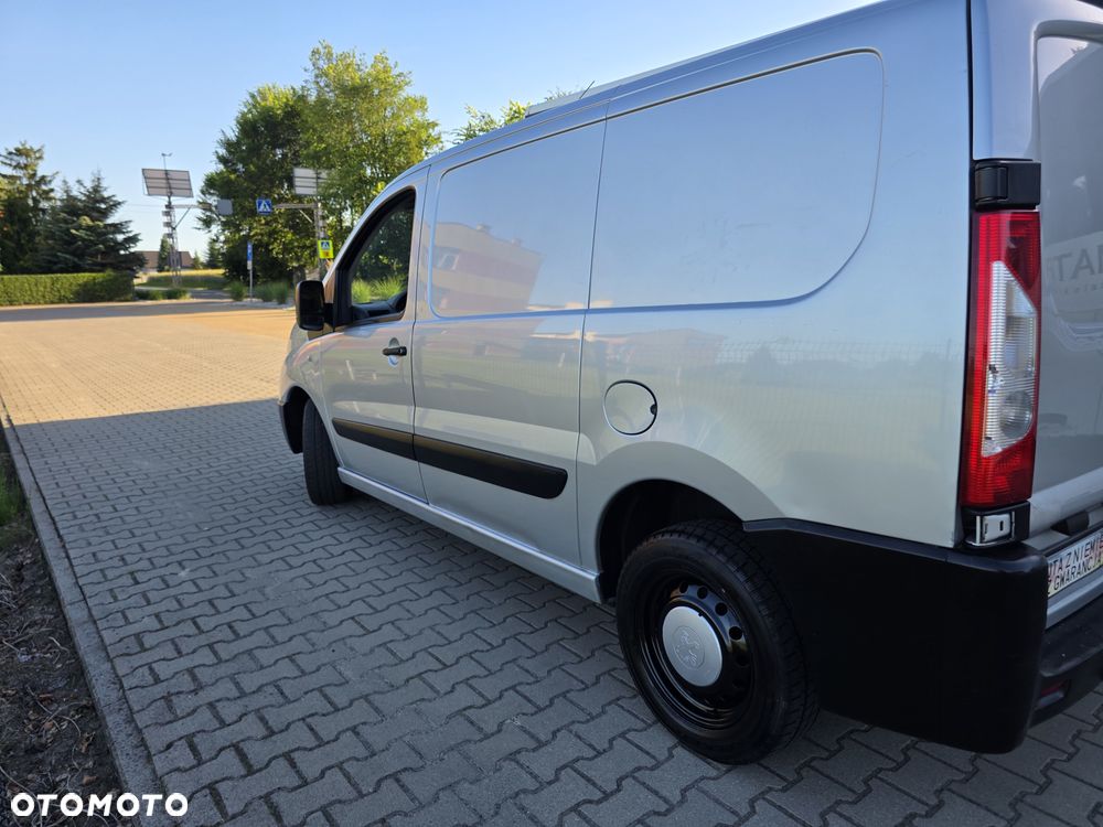 Peugeot Expert - 5