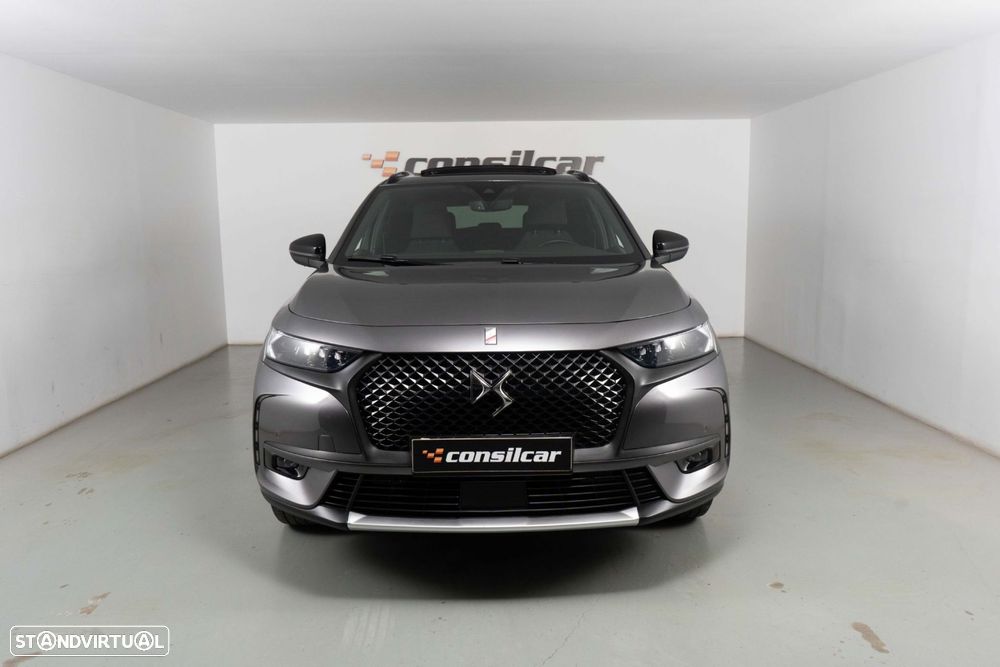 DS DS7 Crossback E-Tense Performance Line+ EAT8 - 2