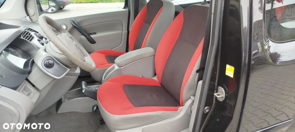 Renault Kangoo - 4