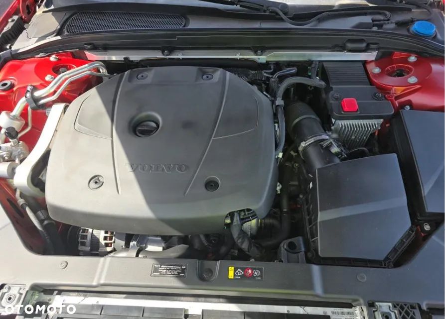 Volvo S60 T5 AWD Inscription - 12