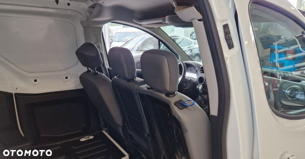 Citroën Berlingo - 6