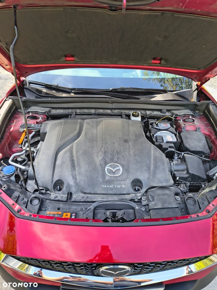 Mazda CX-30 2.0 mHEV Hikari 2WD - 19