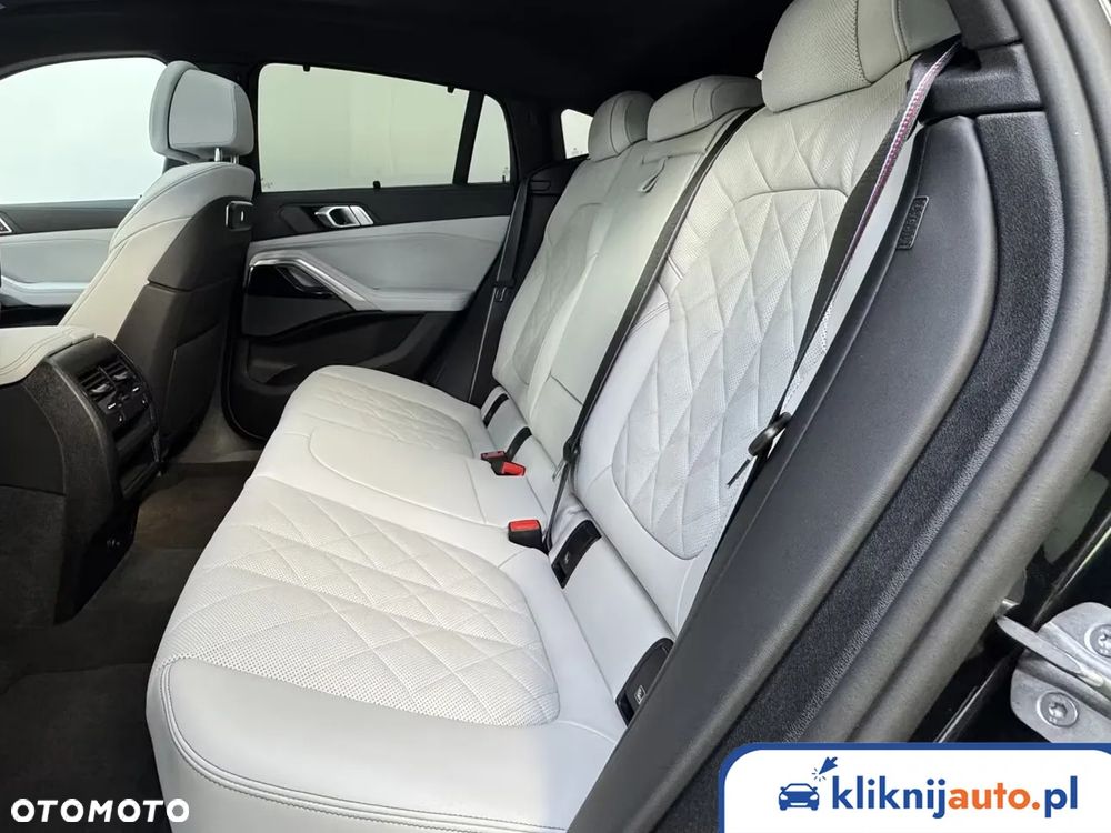 BMW X6 - 7