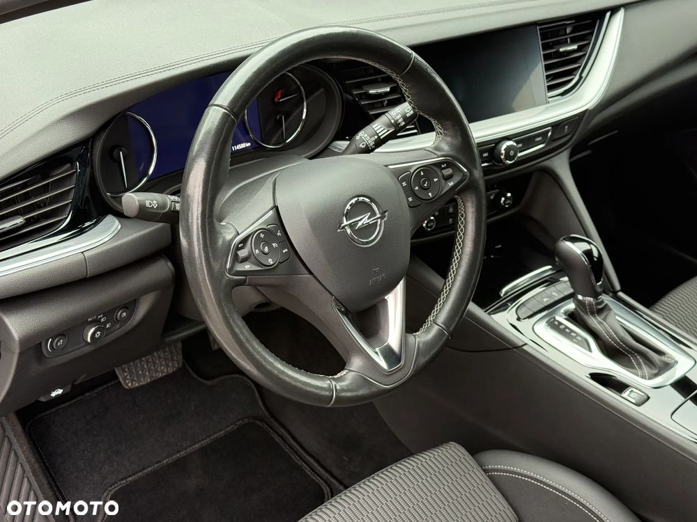 Opel Insignia 2.0 CDTI Business Elegance S&S - 20