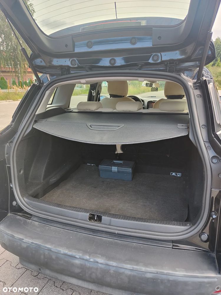 Renault Clio Energy TCe 90 Start & Stop Experience - 15