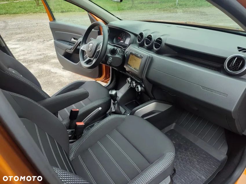 Dacia Duster 1.0 TCe Prestige - 17