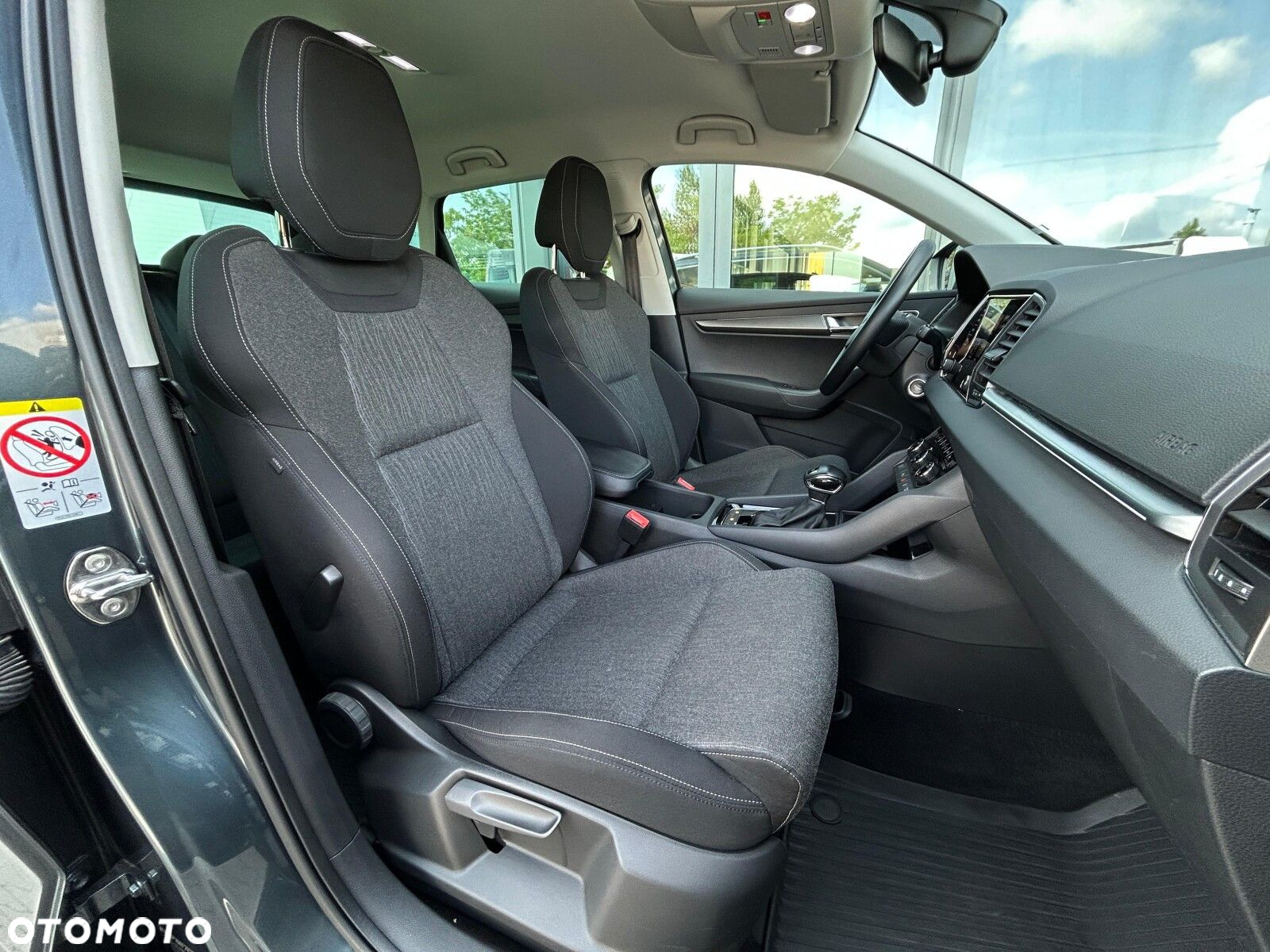 Skoda Karoq 1.5 TSI ACT GPF 4x2 Style DSG - 18