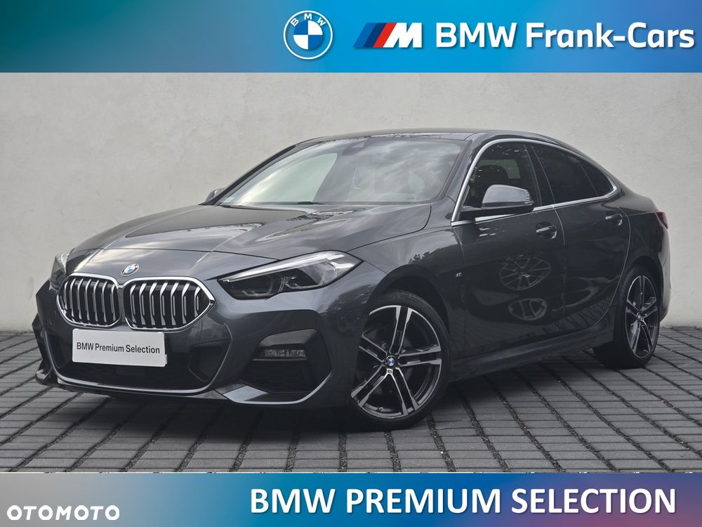 BMW Seria 2
