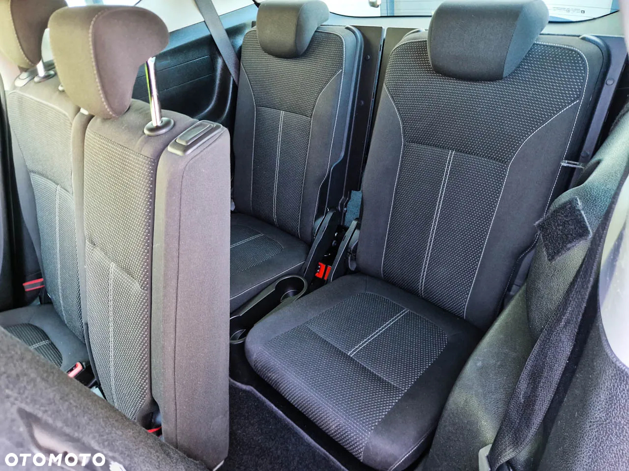 Opel Zafira Tourer 2.0 CDTI Automatik Business Innovation - 7