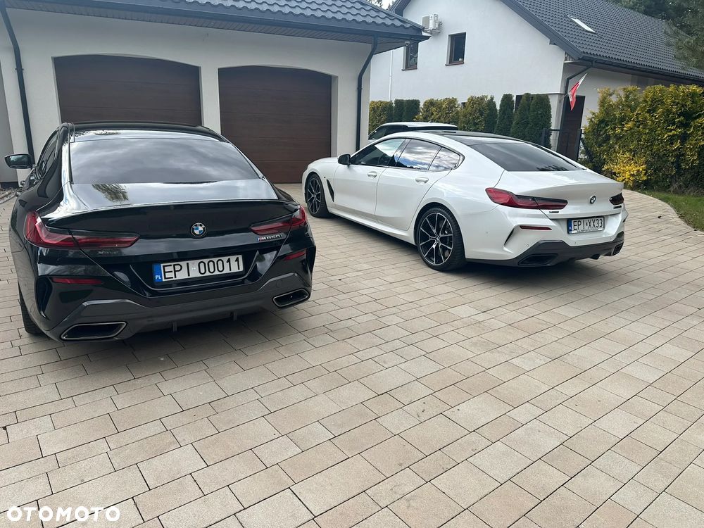 BMW Seria 8 - 4