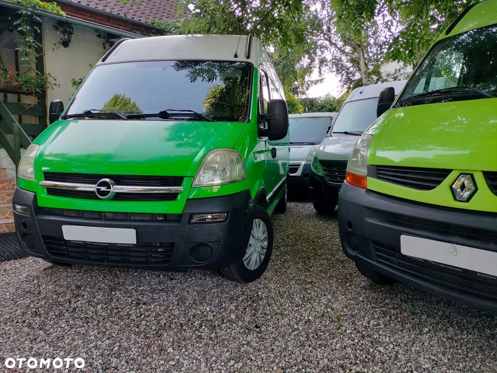 Opel vivaro - 14