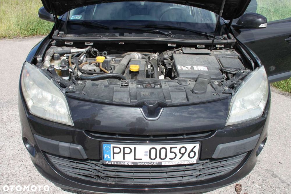 Renault Megane - 11