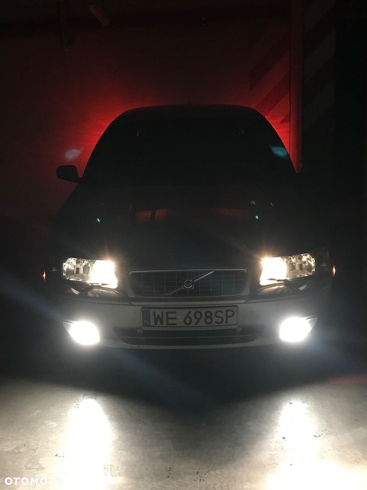 Volvo S80 D5 Executive - 25