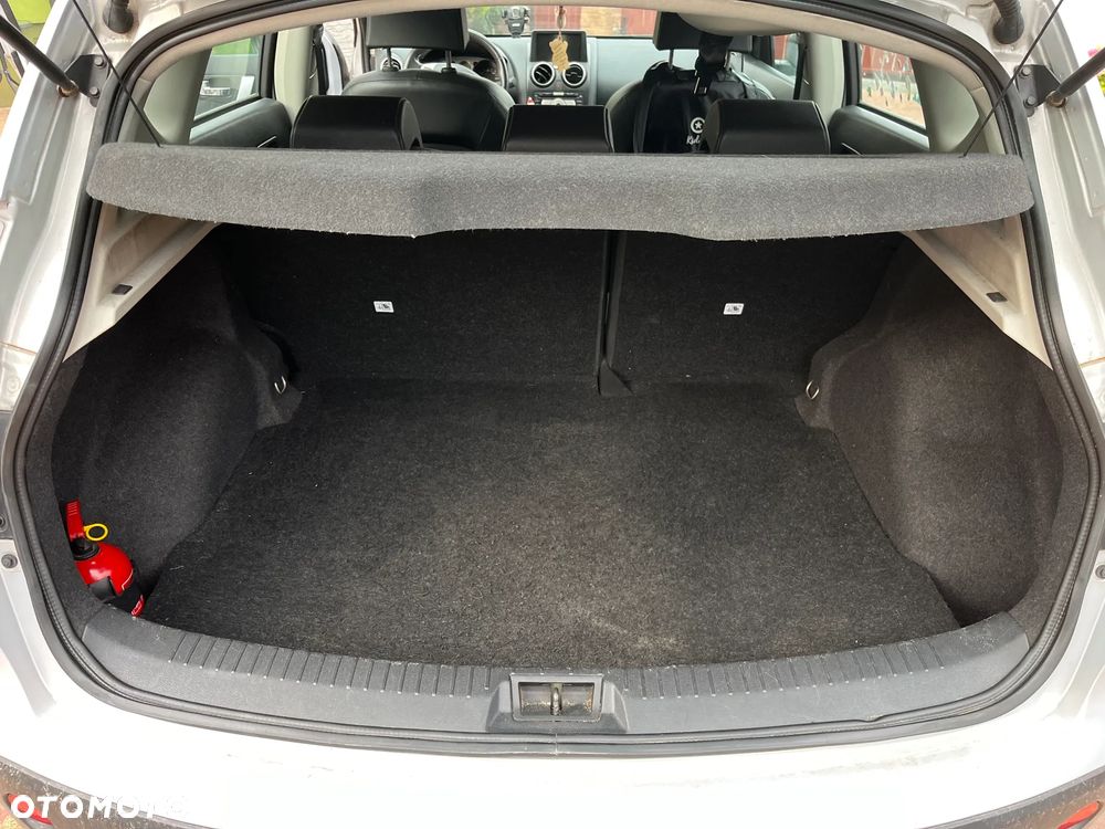 Nissan Qashqai 2.0 Tekna CVT - 8