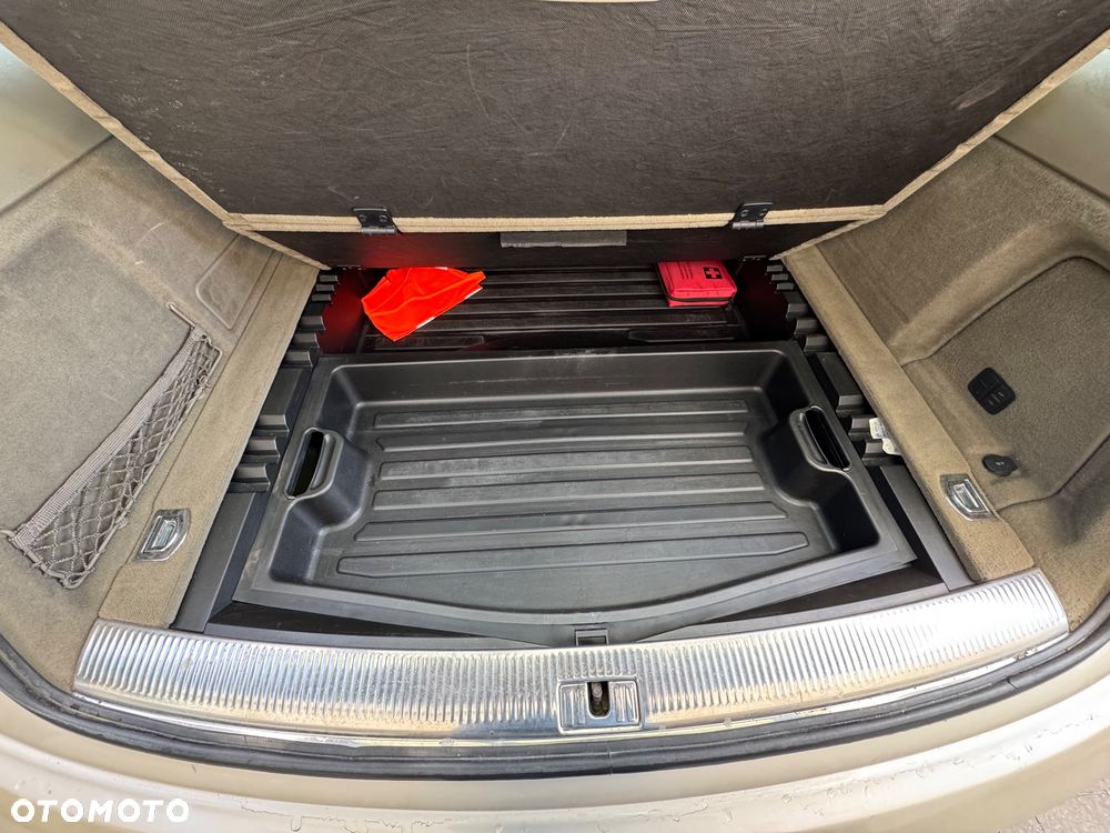 Audi Q7 3.0 TDI Quattro Tiptronic - 9