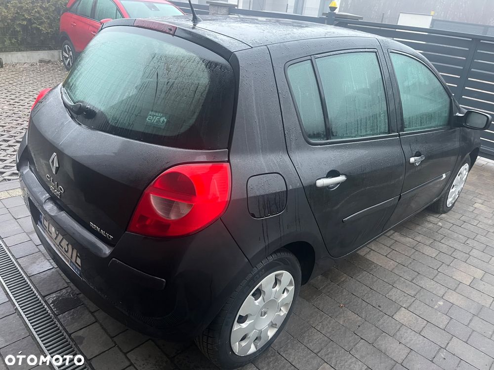 Renault Clio 1.2 16V Edition Dynamique - 6