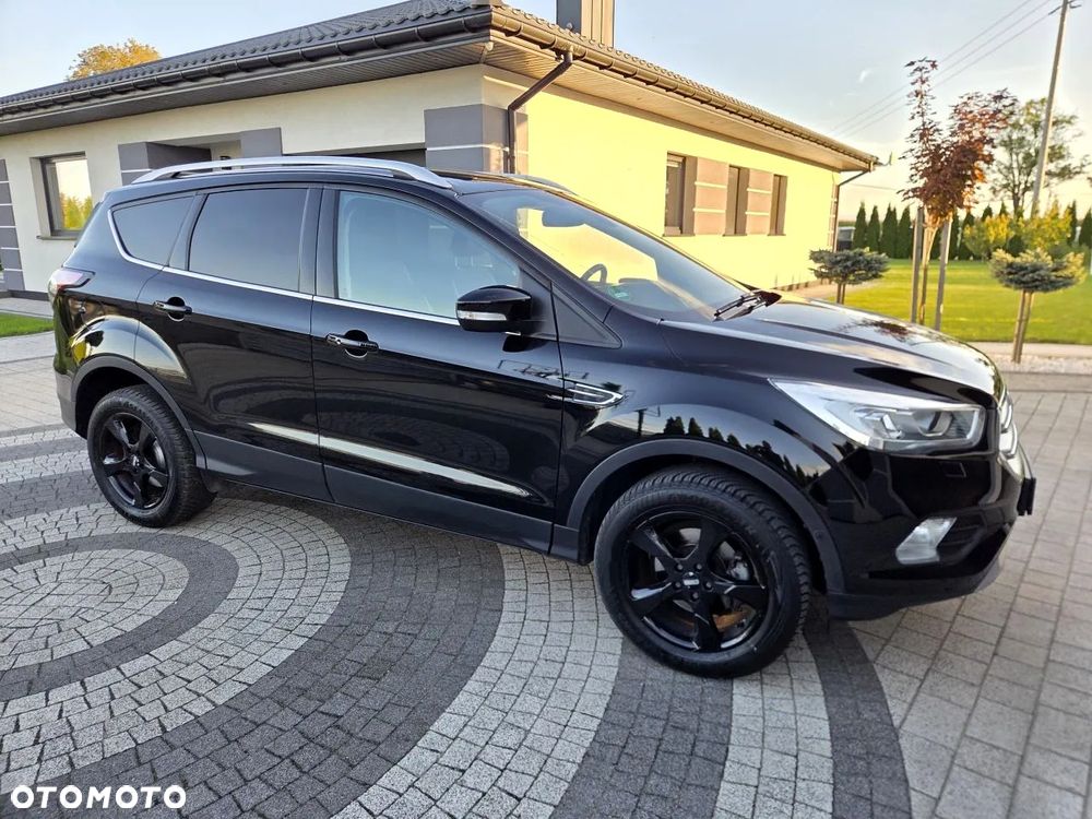 Ford Kuga 1.5 EcoBoost 2x4 SYNC - 4
