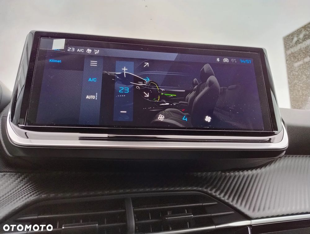 Peugeot 208 Allure - 20