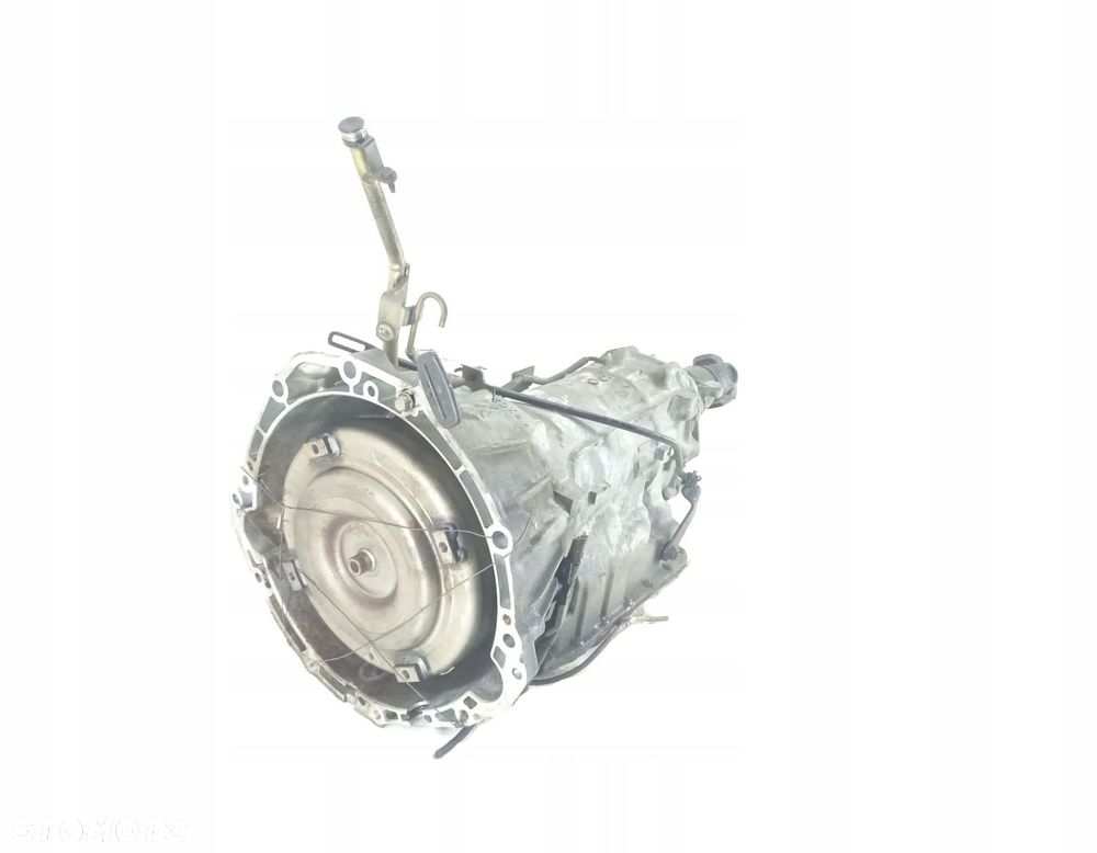 SKRZYNIA BIEGÓW AUTOMATYCZNA NISSAN 350Z Z33 3.5 RX02W  95X16 - 1