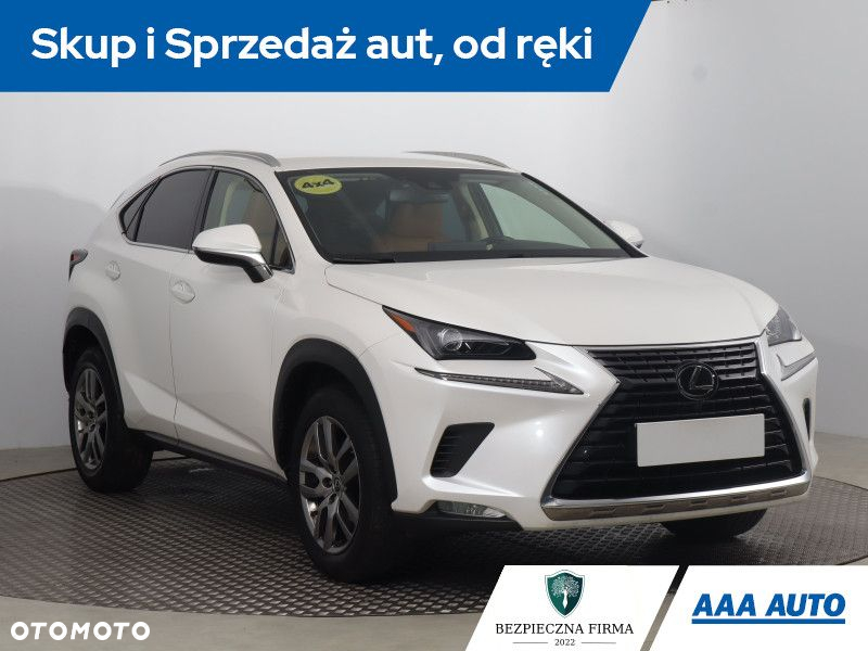 Lexus NX - 2