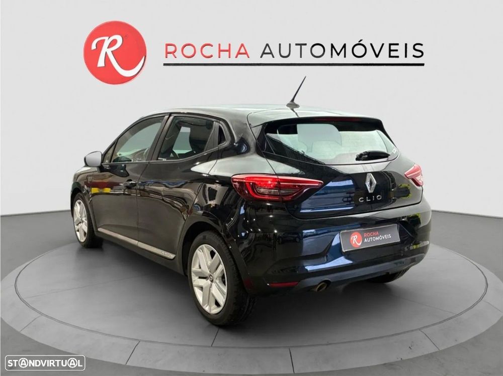 Renault Clio TCe 90 BUSINESS EDITION - 9