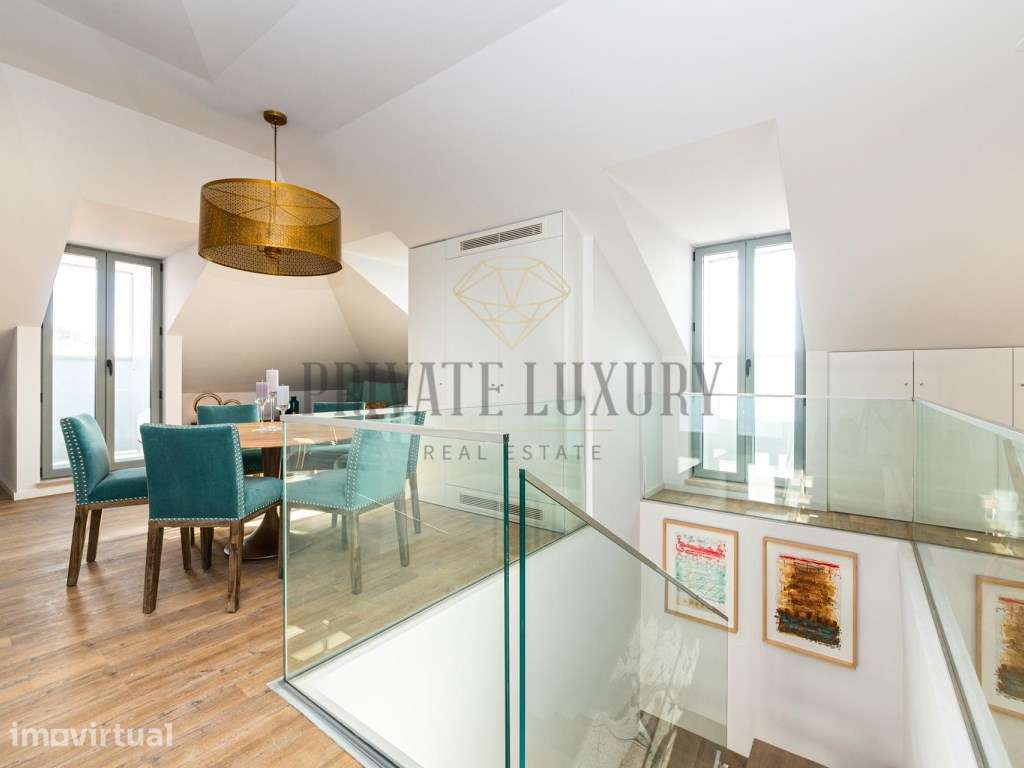 T2 Duplex novo a estrear - Grande imagem: 2/12