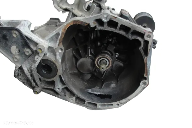 SKRZYNIA BIEGÓW SUZUKI SWIFT IV MK6 1.3 DDIS  08r - 2