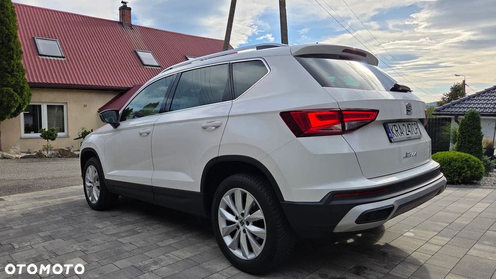 Seat Ateca 1.5 TSI Style S&S - 18