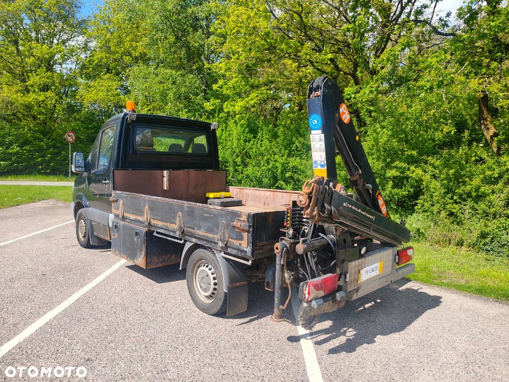 Mercedes-Benz Sprinter - 4