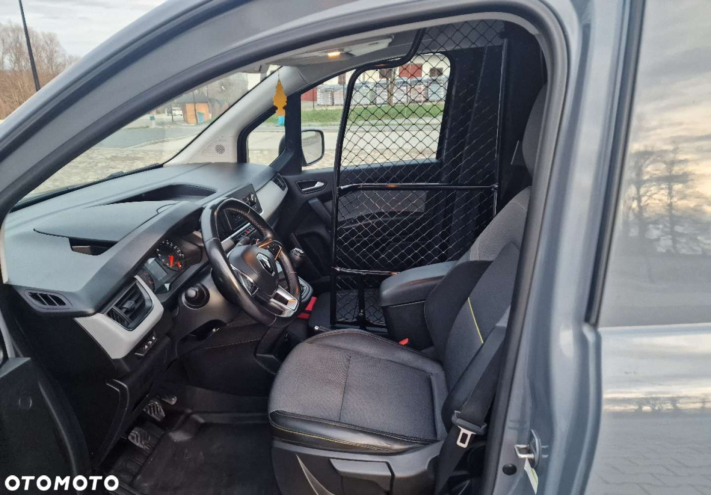 Renault Kangoo - 8