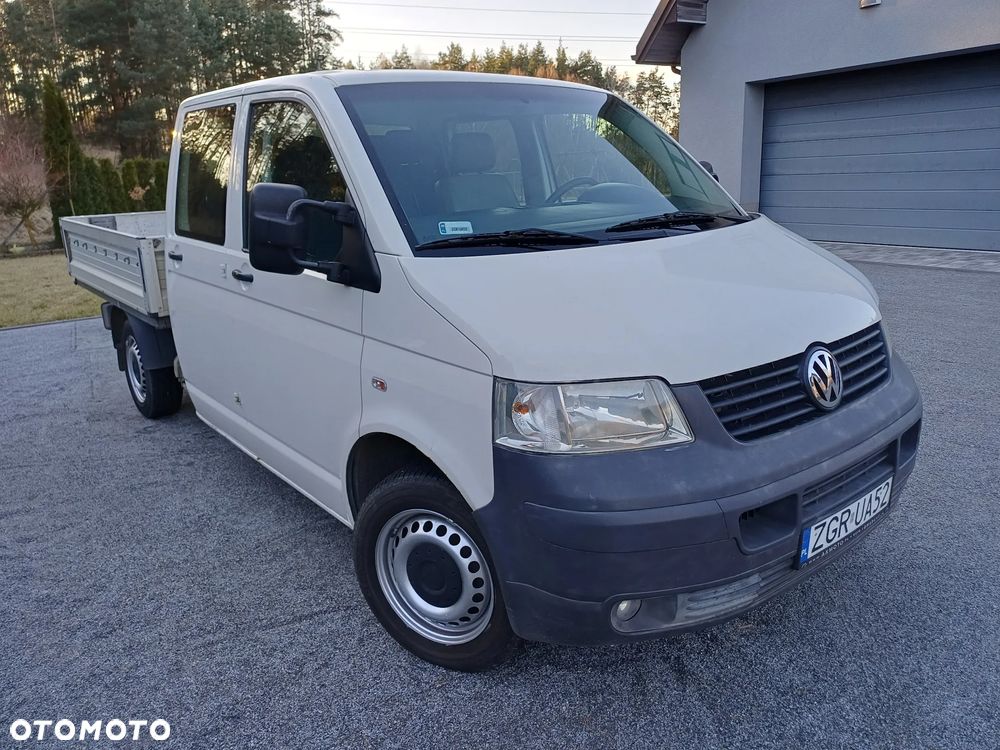 Volkswagen T5 - 2