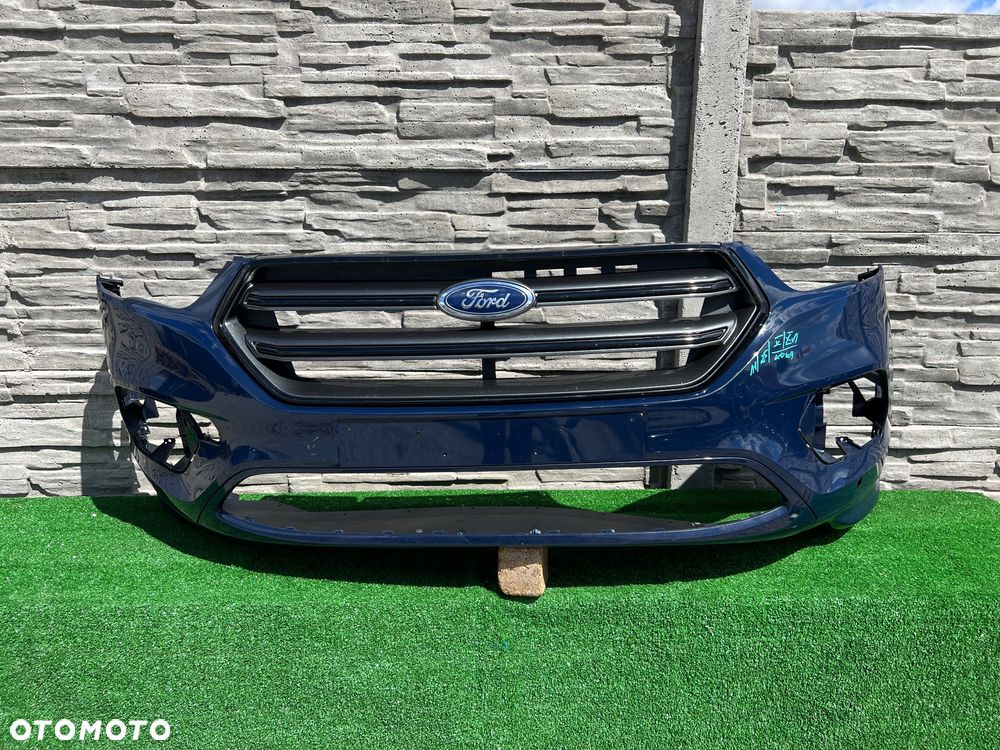 Ford Kuga MK2 ST Line lift 15-19  zderzak przedni - 1