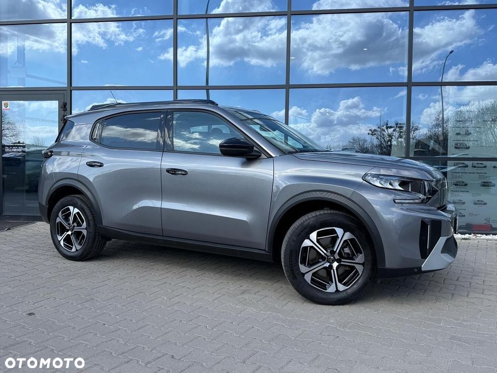 Citroën C3 Aircross - 3