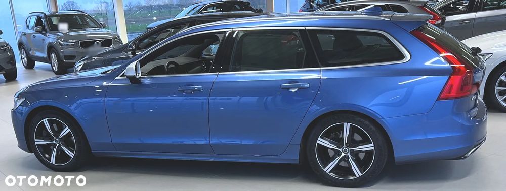 Volvo V90 - 4