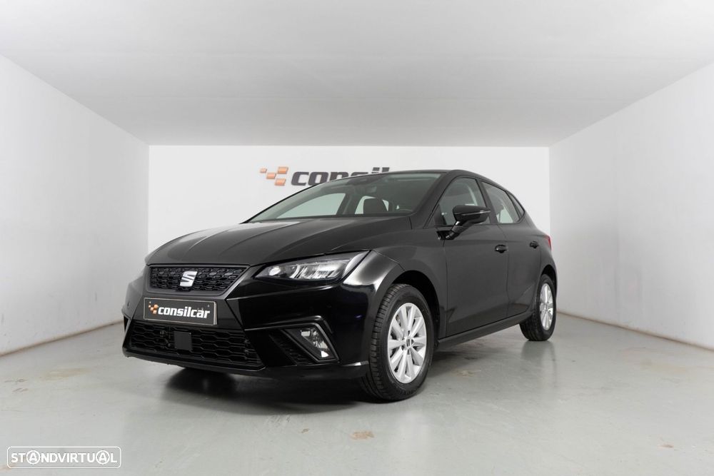 SEAT Ibiza 1.0 TSI Style DSG - 9