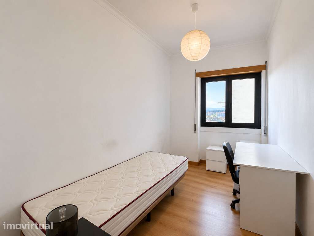 Apartamento T3,Ladeira Seminário - Grande imagem: 5/8