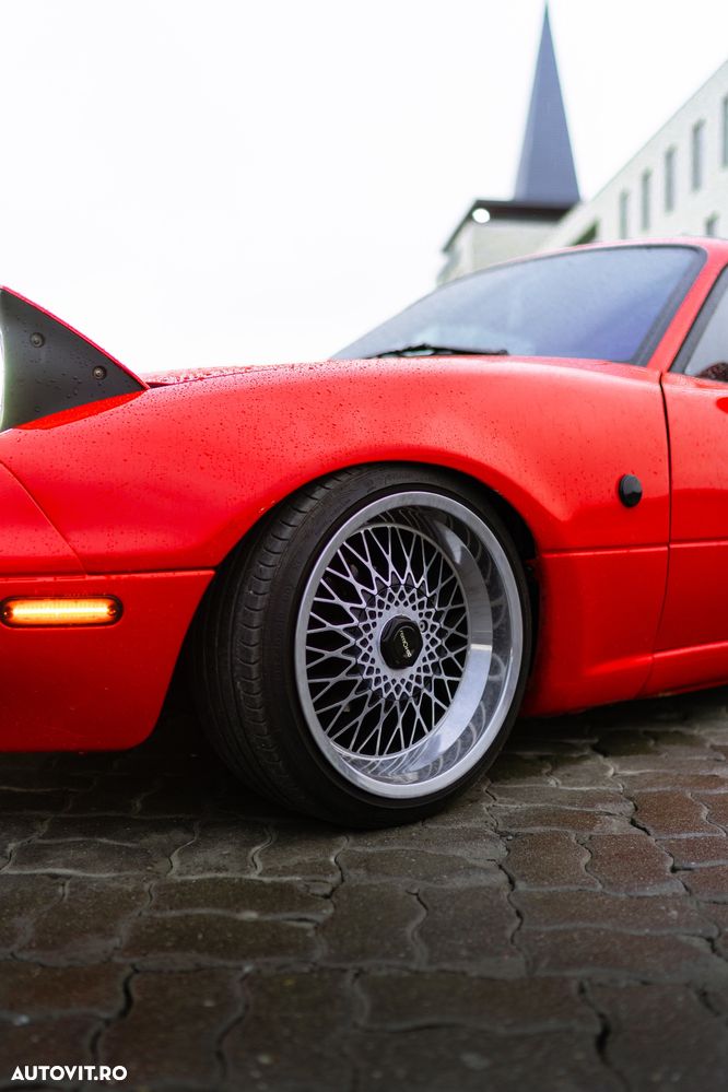 Mazda MX-5 - 20