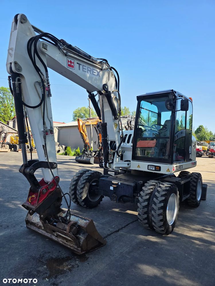 Terex TW 85 - 2