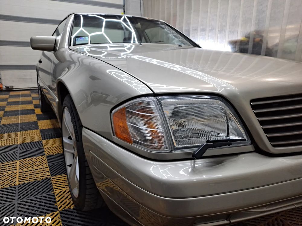 Mercedes-Benz SL - 31