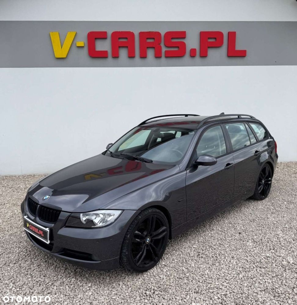 BMW Seria 3 - 20