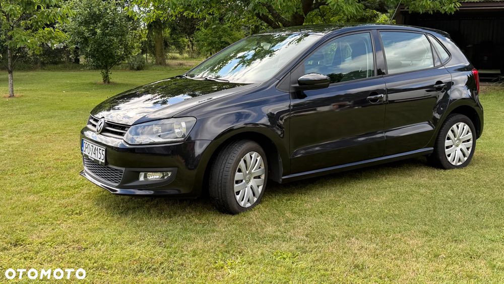 Volkswagen Polo 1.4 16V Comfortline - 3