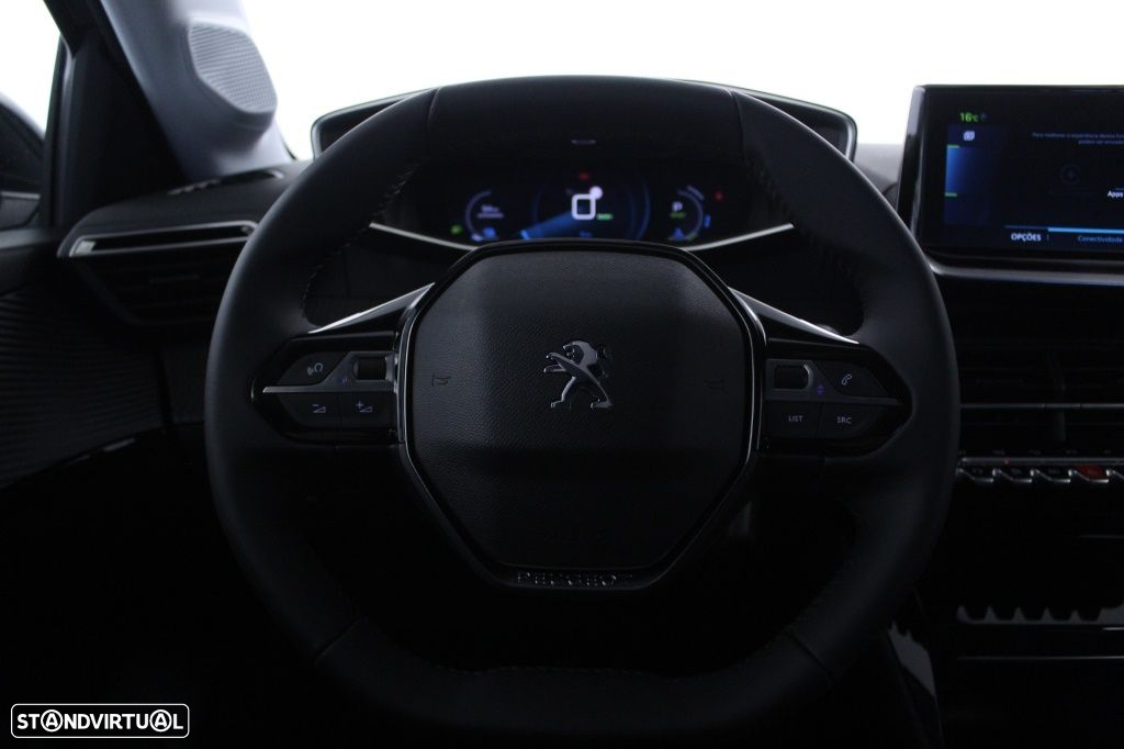 Peugeot e-208 50 kWh Allure Pack - 19