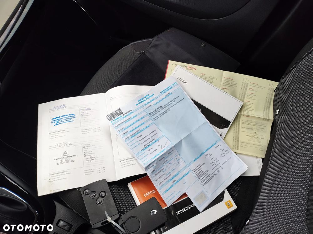 Renault Captur ENERGY TCe 120 EDC Elysee - 7