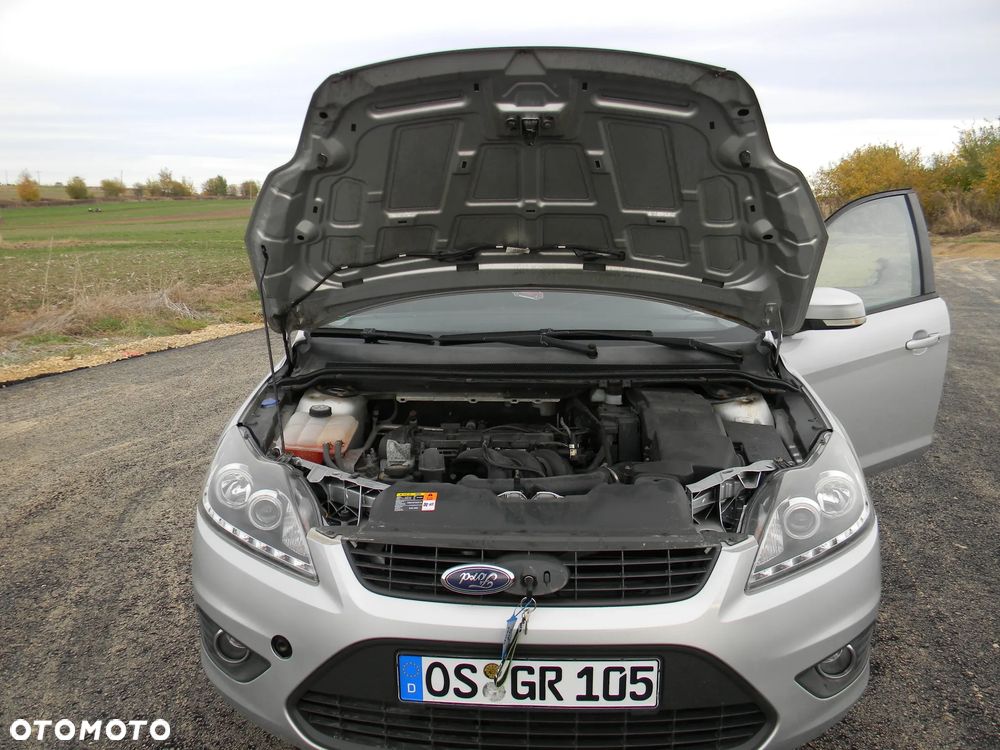 Ford Focus - 29