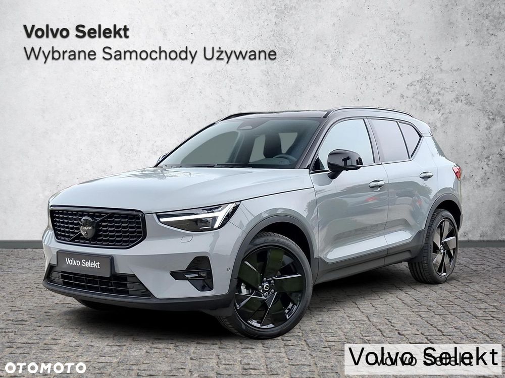 Volvo XC 40 - 2