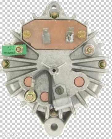 UA1211 ALTERNATOR JOHN DEERE 4003D30G01 - 3