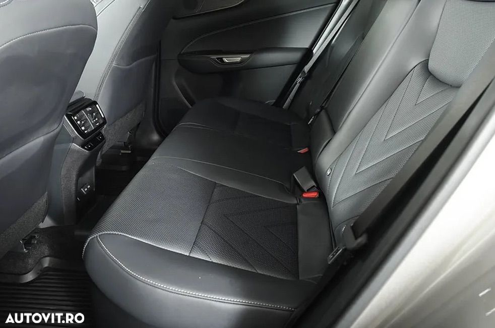 Lexus Seria NX 450h+ E-FOUR Luxury - 18