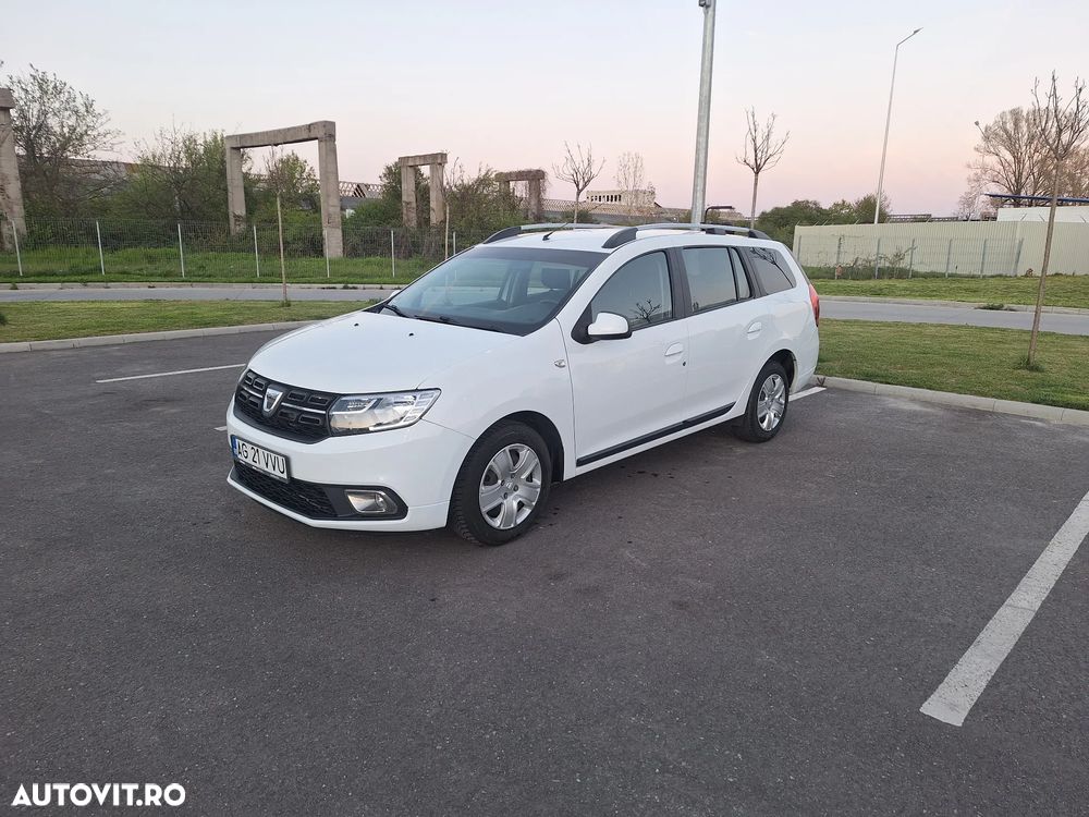 Dacia Logan MCV 0.9 TCe Laureate - 6