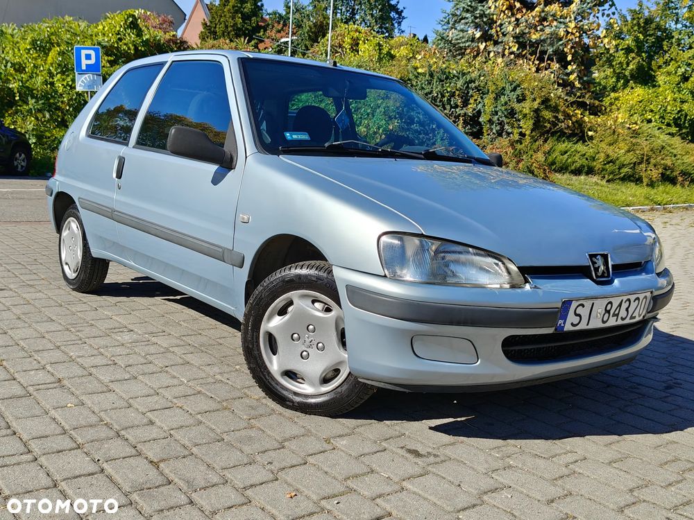 Peugeot 106 1.1 XT - 2